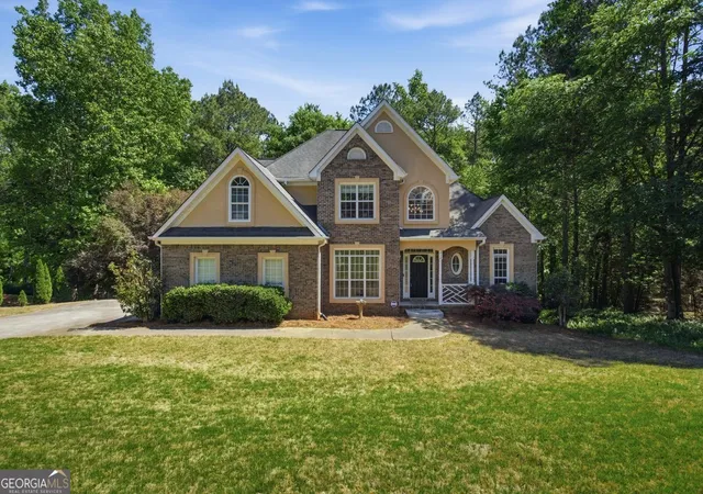 1st image of 212 Brookstone Dr, Mcdonough, GA 30252 | MLS# 10738926