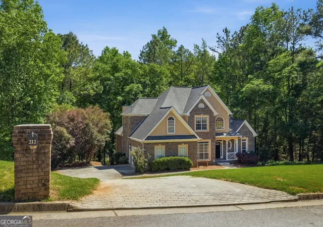 4th image of 212 Brookstone Dr, Mcdonough, GA 30252 | MLS# 10738926