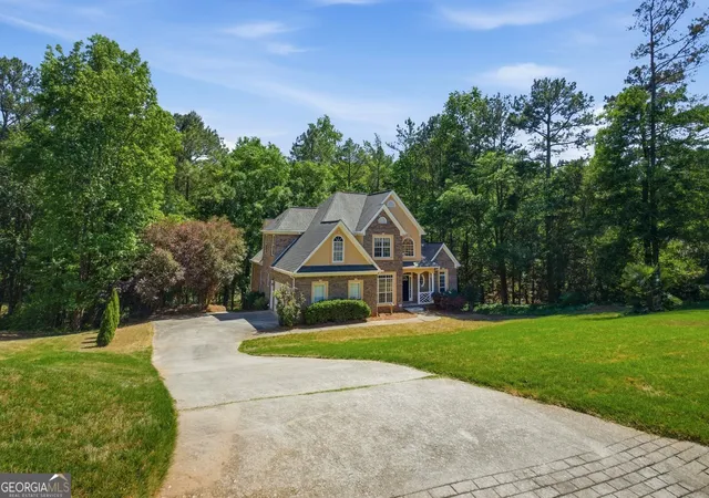 5th image of 212 Brookstone Dr, Mcdonough, GA 30252 | MLS# 10738926
