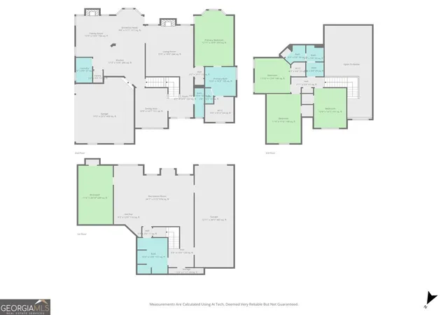 74th image of 212 Brookstone Dr, Mcdonough, GA 30252 | MLS# 10738926