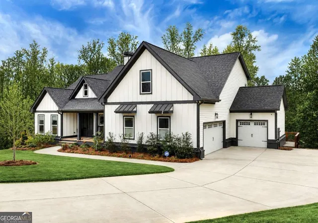 1st image of 6140 Crescent Moon Rdg, Cumming, GA 30041 | MLS# 10799277