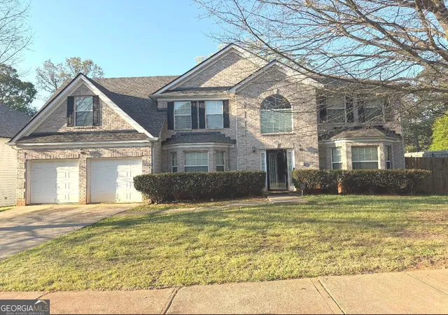 Homes for sale in Fairburn, GA | 7425 Bodnant Dr, Fairburn, GA 30213 | MLS# 10765888