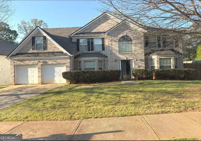 Homes for sale in Fairburn, GA | 7425 Bodnant Dr, Fairburn, GA 30213 | MLS# 10765888