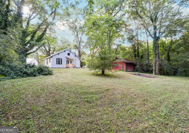 25th image of 1820 Cassville Rd Nw, Cartersville, GA 30121 | MLS# 10703542
