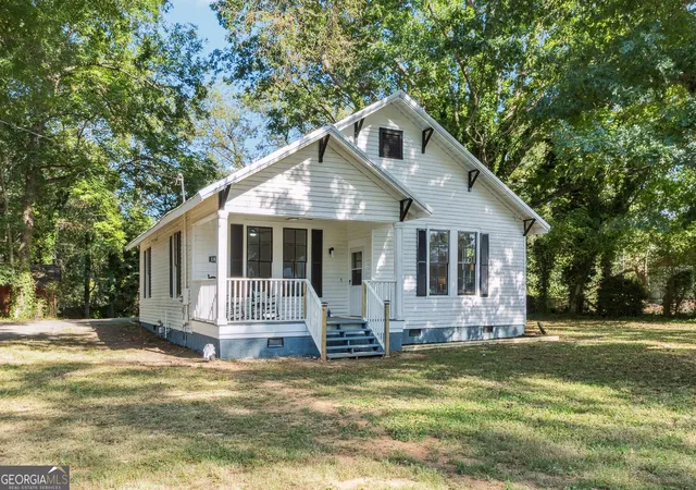 2nd image of 1820 Cassville Rd Nw, Cartersville, GA 30121 | MLS# 10703542