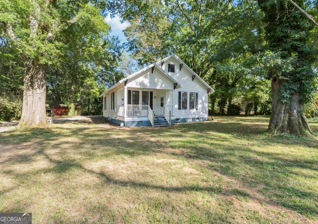3rd image of 1820 Cassville Rd Nw, Cartersville, GA 30121 | MLS# 10703542