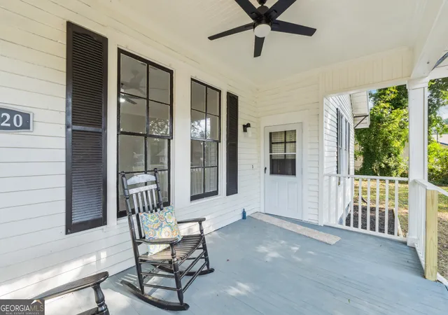 5th image of 1820 Cassville Rd Nw, Cartersville, GA 30121 | MLS# 10703542