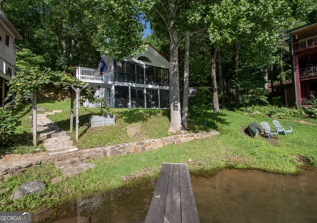 1st image of 21 Nantahala Terrace, Lake Santeetlah, NC 28771 | MLS# 10812646