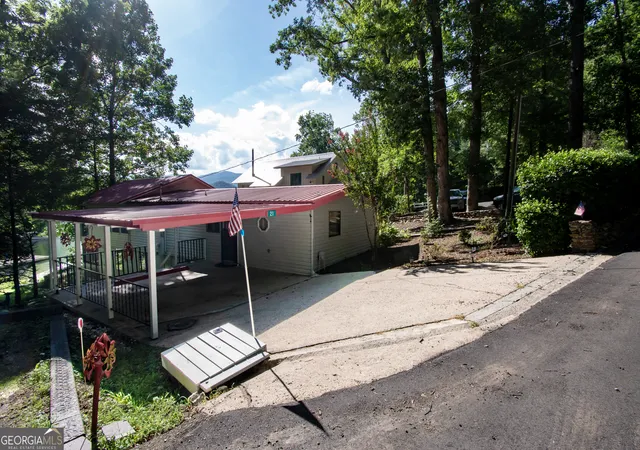 48th image of 21 Nantahala Terrace, Lake Santeetlah, NC 28771 | MLS# 10812646