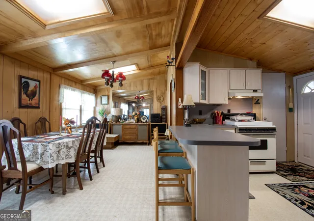 4th image of 21 Nantahala Terrace, Lake Santeetlah, NC 28771 | MLS# 10812646