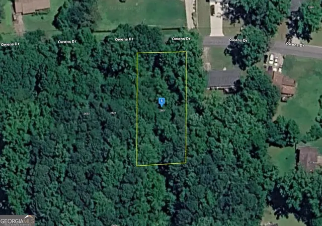 1st image of 2601 Owens Ave Sw, Marietta, GA 30064 | MLS# 10803272