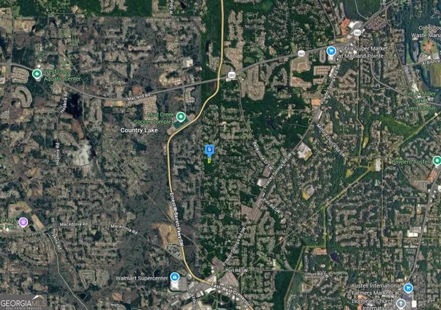 4th image of 2601 Owens Ave Sw, Marietta, GA 30064 | MLS# 10803272
