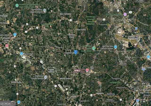 5th image of 2601 Owens Ave Sw, Marietta, GA 30064 | MLS# 10803272