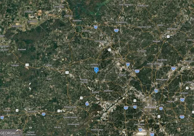6th image of 2601 Owens Ave Sw, Marietta, GA 30064 | MLS# 10803272