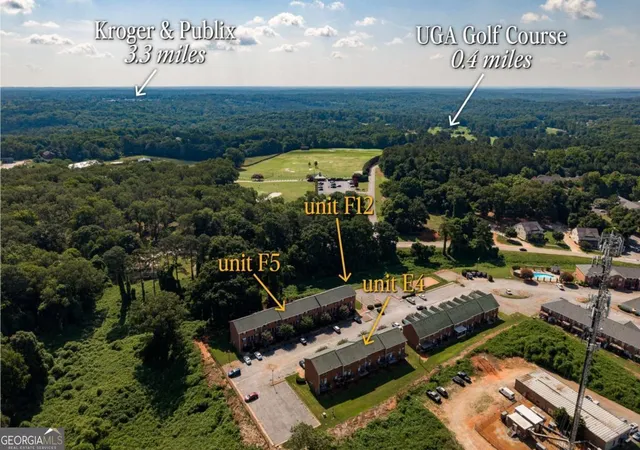 2nd image of 394 Oconee St, Athens, GA 30601