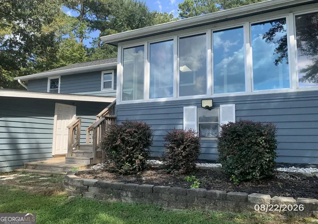 Photo 1 of Single family home for sale at 231 Cardinal Pt, Monticello, GA 31064 | MLS# 10834759 | Listing updated on 2026-09-10