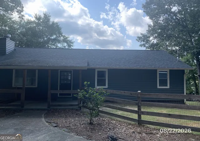 Photo 2 of Single family home for sale at 231 Cardinal Pt, Monticello, GA 31064 | MLS# 10834759 | Listing updated on 2026-09-10