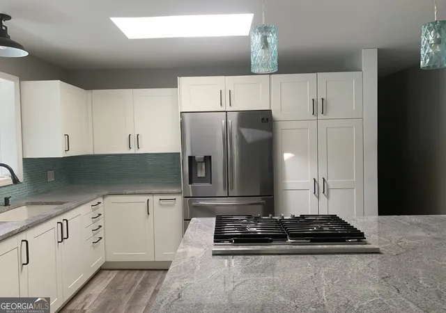 Photo 4 of Single family home for sale at 231 Cardinal Pt, Monticello, GA 31064 | MLS# 10834759 | Listing updated on 2026-09-10