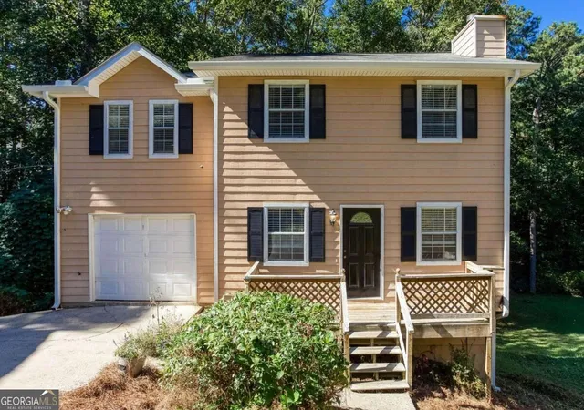 Photo 1 of Single family home for sale at 2430 Trenton Dr, Canton, GA 30115 | MLS# 10869596 | Listing updated on 2026-10-25
