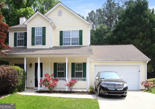 Photo 1 of Single family home for sale at 3254 Rockwalk Ter, Loganville, GA 30052 | MLS# 10794436 | Listing updated on 2026-10-02