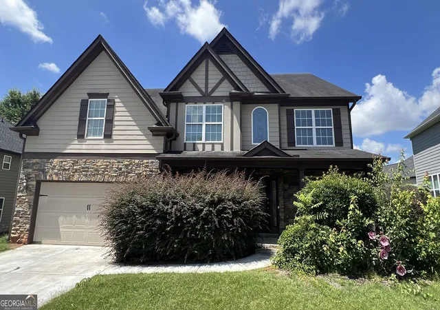 Photo 1 of Single family home for sale at 2253 Park Manor Ln, Snellville, GA 30078 | MLS# 10808085 | Listing updated on 2026-09-20