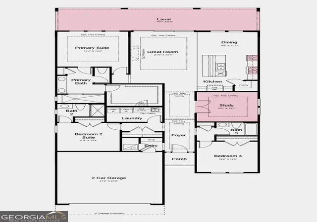 Homes for sale in St. Marys, GA | 334 Grandview Dr, St. Marys, GA 31558 | MLS# 10764472