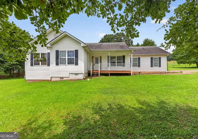 Photo 2 of Sale Pending at 602 Pendergrass Rd, Winder, GA 30680 | MLS# 10787357 | Listing updated on 2026-09-16