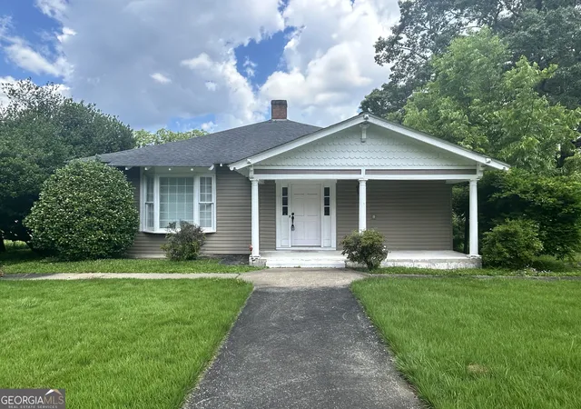 Photo 1 of Single family home for sale at 88502 Highway 9, Lineville, AL 36266 | MLS# 10782407 | Listing updated on 2026-07-06