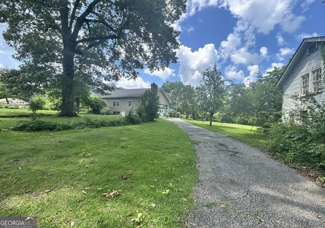 Photo 3 of Single family home for sale at 88502 Highway 9, Lineville, AL 36266 | MLS# 10782407 | Listing updated on 2026-07-06