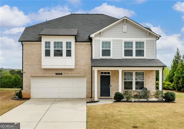 Photo 2 of Single family home for sale at 5535 Allegre Pl, Cumming, GA 30028 | MLS# 10723619 | Listing updated on 2026-07-31
