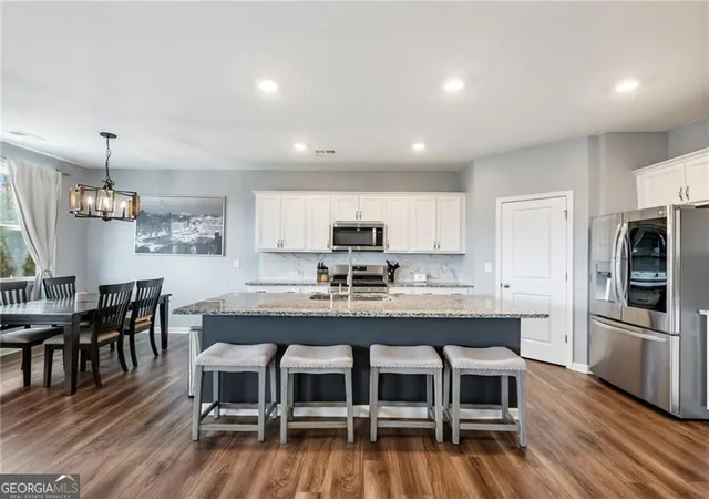 Photo 3 of Single family home for sale at 5535 Allegre Pl, Cumming, GA 30028 | MLS# 10723619 | Listing updated on 2026-07-31