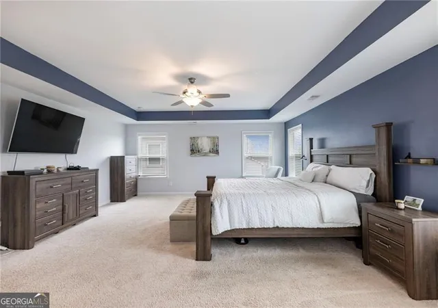 Photo 4 of Single family home for sale at 5535 Allegre Pl, Cumming, GA 30028 | MLS# 10723619 | Listing updated on 2026-07-31