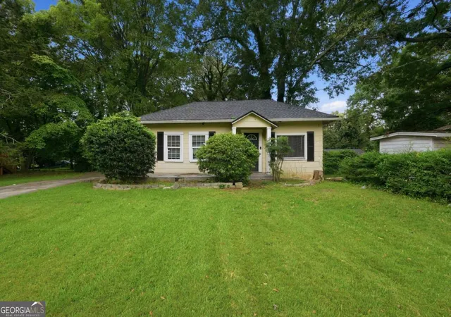 Photo 1 of Single family home for sale at 1028 Birch St Sw, Atlanta, GA 30310 | MLS# 10821480 | Listing updated on 2026-09-18