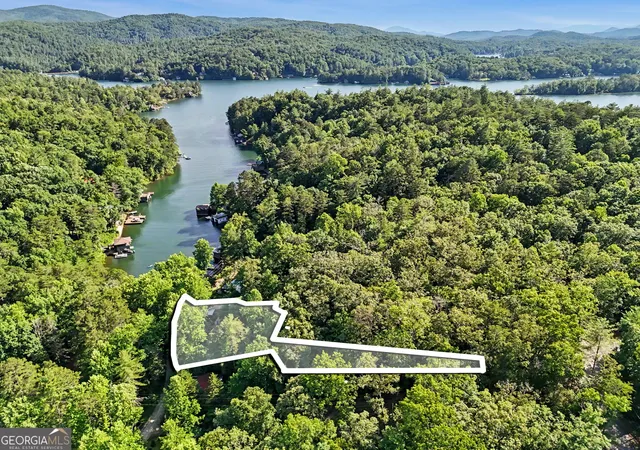 3rd image of 276 Fulton Rd, Tiger, GA 30576 | MLS# 10793632