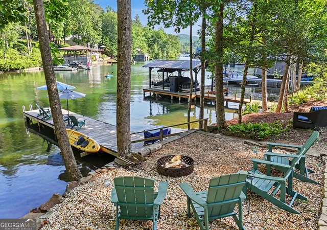 5th image of 276 Fulton Rd, Tiger, GA 30576 | MLS# 10793632