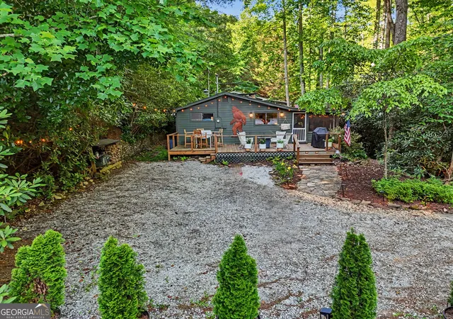 64th image of 276 Fulton Rd, Tiger, GA 30576 | MLS# 10793632