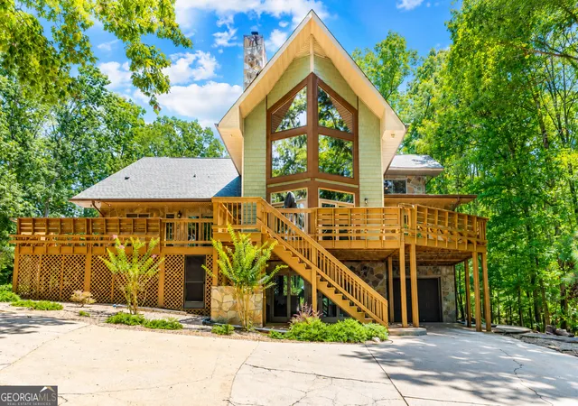 1st image of 394 Ferrell Tatum Rd, Lagrange, GA 30240 | MLS# 10782906
