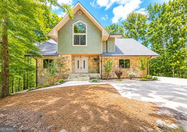 4th image of 394 Ferrell Tatum Rd, Lagrange, GA 30240 | MLS# 10782906