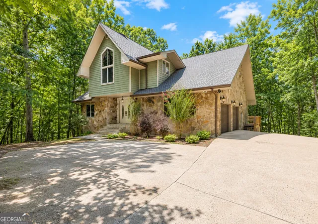 5th image of 394 Ferrell Tatum Rd, Lagrange, GA 30240 | MLS# 10782906