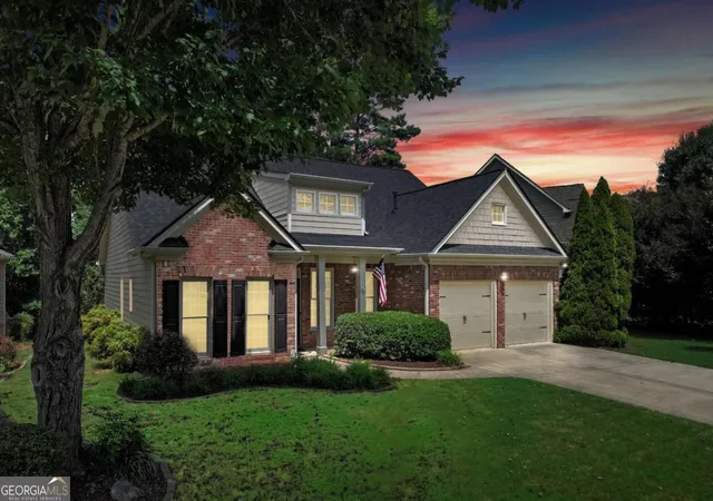 Photo 3 of Single family home for sale at 217 Treadstone Ln, Dallas, GA 30132 | MLS# 10828044 | Listing updated on 2026-09-17