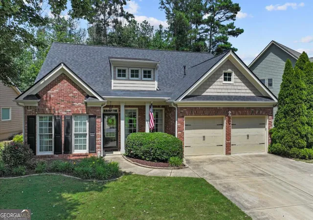 Photo 4 of Single family home for sale at 217 Treadstone Ln, Dallas, GA 30132 | MLS# 10828044 | Listing updated on 2026-09-20