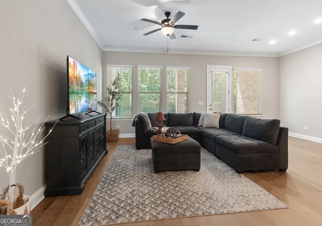 Photo 3 of Townhouse for sale at 300 Walker Ave, Roswell, GA 30076 | MLS# 10829769 | Listing updated on 2026-09-17