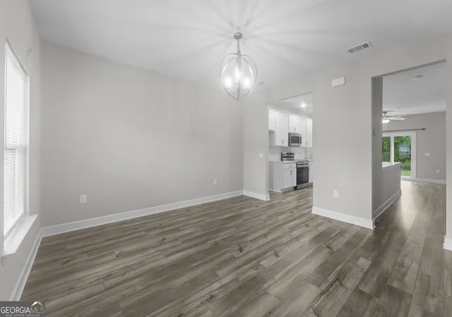 Photo 4 of Townhouse for sale at 220 Haisley Run, Guyton, GA 31312 | MLS# 10823851 | Listing updated on 2026-09-25