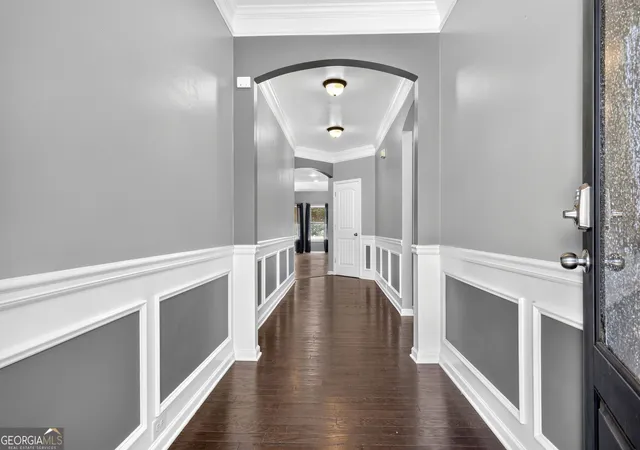 2nd image of 21 Copeland Ln, Dallas, GA 30157 | MLS# 10821776