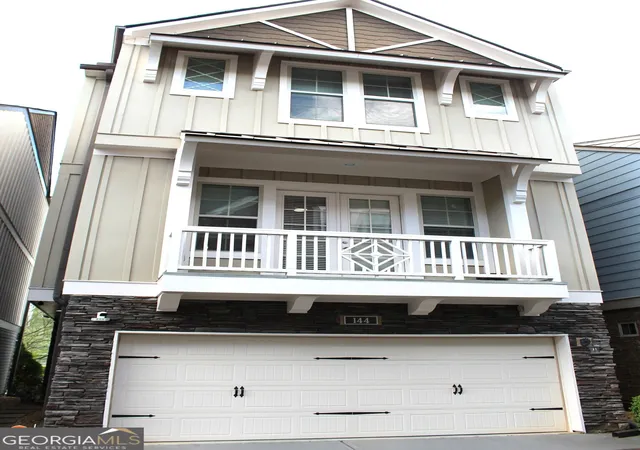 Photo 1 of Single family home for sale at 144 Blakemore Dr Se, Smyrna, GA 30080 | MLS# 10719184 | Listing updated on 2026-09-04