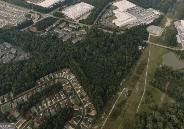 2nd image of 0 Harris Rd, Fairburn, GA 30213 | MLS# 10245444