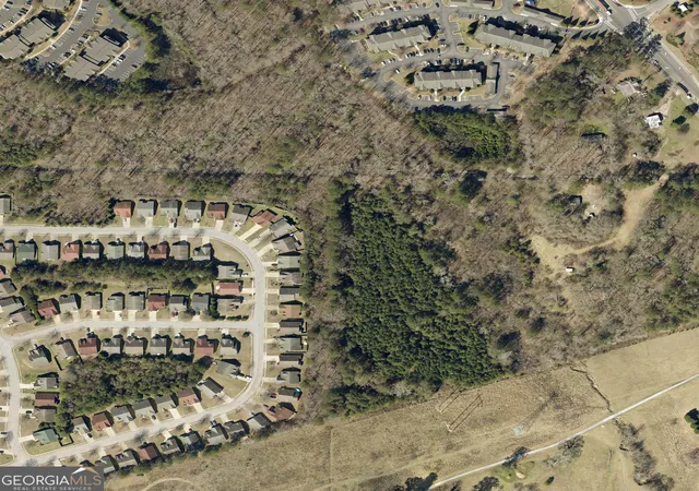 5th image of 0 Harris Rd, Fairburn, GA 30213 | MLS# 10245444