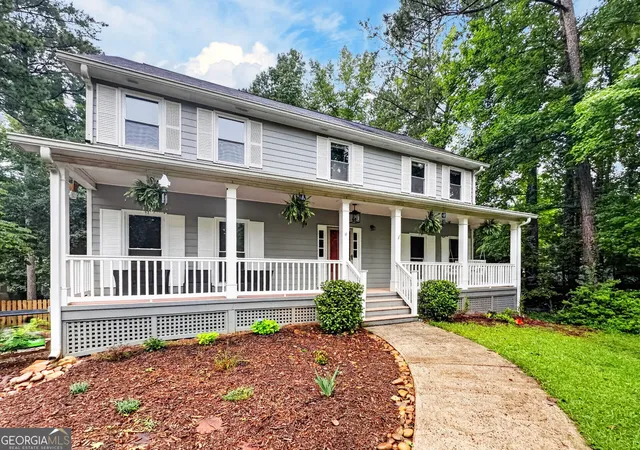 1st image of 208 Melrah Hl, Peachtree City, GA 30269 | MLS# 10786836