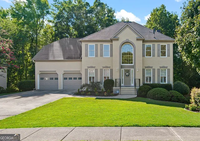 Photo 1 of Single family home for sale at 1455 Richards Cir, Alpharetta, GA 30009 | MLS# 10833061 | Listing updated on 2026-09-16