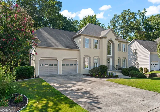 Photo 3 of Single family home for sale at 1455 Richards Cir, Alpharetta, GA 30009 | MLS# 10833061 | Listing updated on 2026-09-16